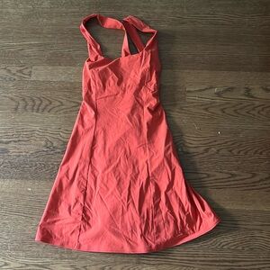 Outdoor Voices Exercise Dress